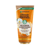 Garnier Ultimate Blends No Rinse Conditioner Argan & Camellia 200ml